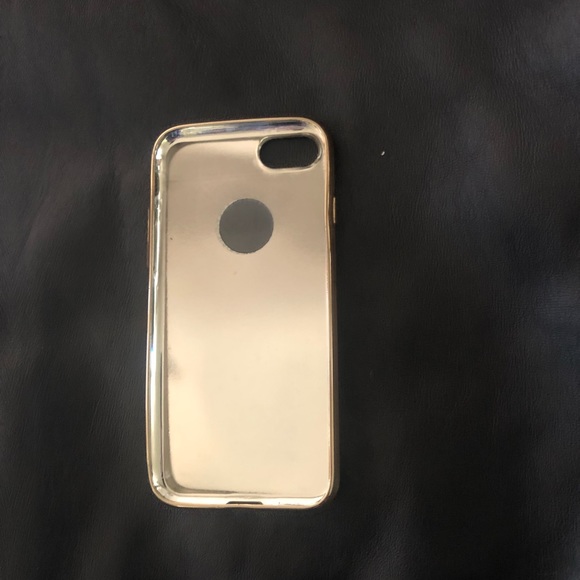 TUMI iPhone7 mold case in black - Picture 7 of 11